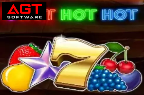 5 Hot Hot Hot